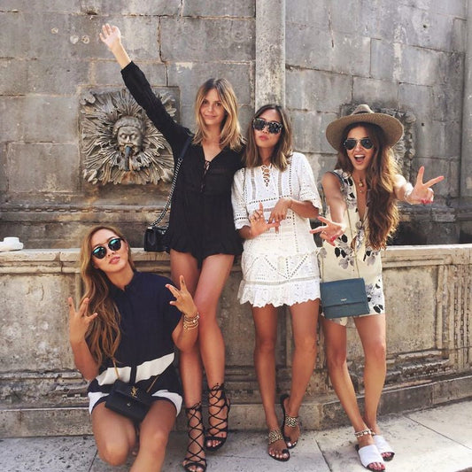 Your Official Guide to Slaying Summer Without Trying Too Hard